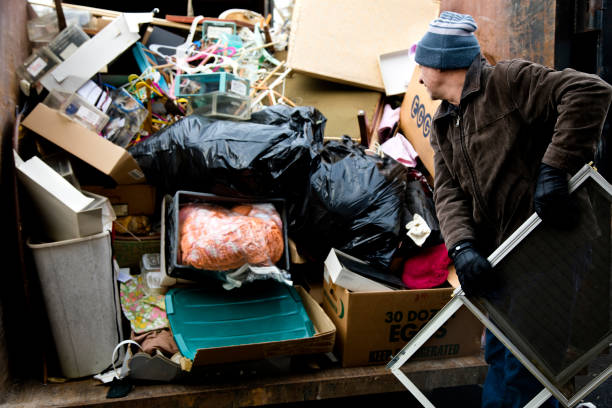 Attic Cleanout Services in Green Island, NY