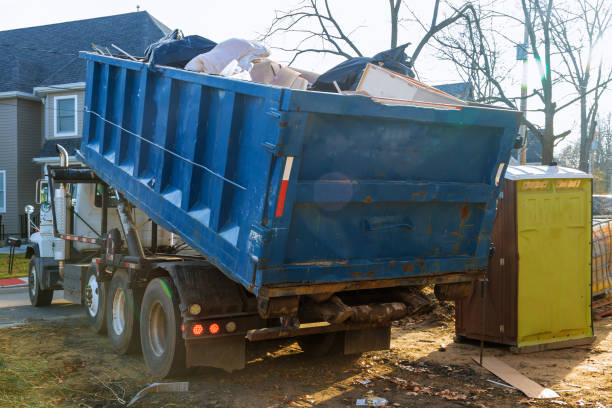 Trusted Green Island, NY Junk Removal Experts