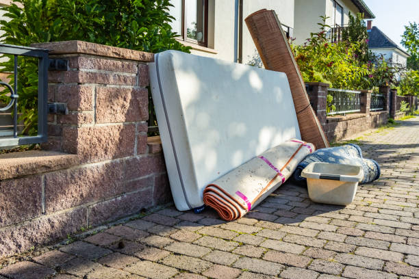 Debris Removal in Green Island, NY