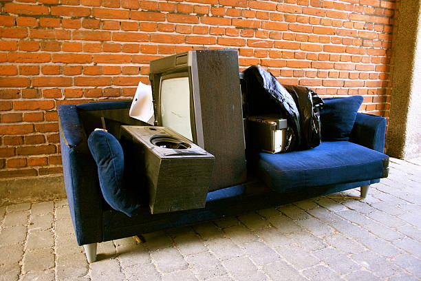 Best Construction Debris Removal  in Green Island, NY